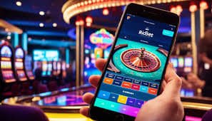 Filipino player enjoying 222ph mobile entertainment on a smartphone